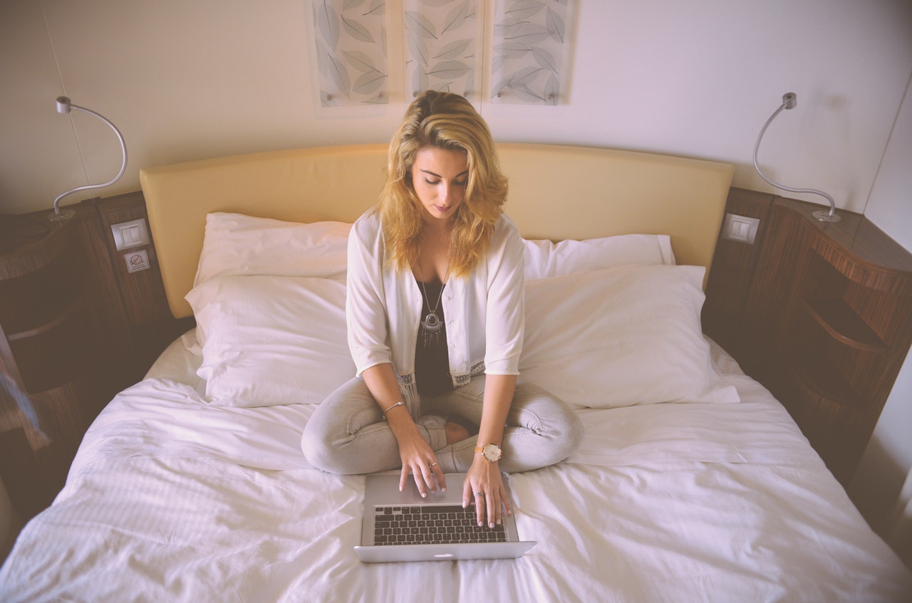 CoWorking Serviced Office Space