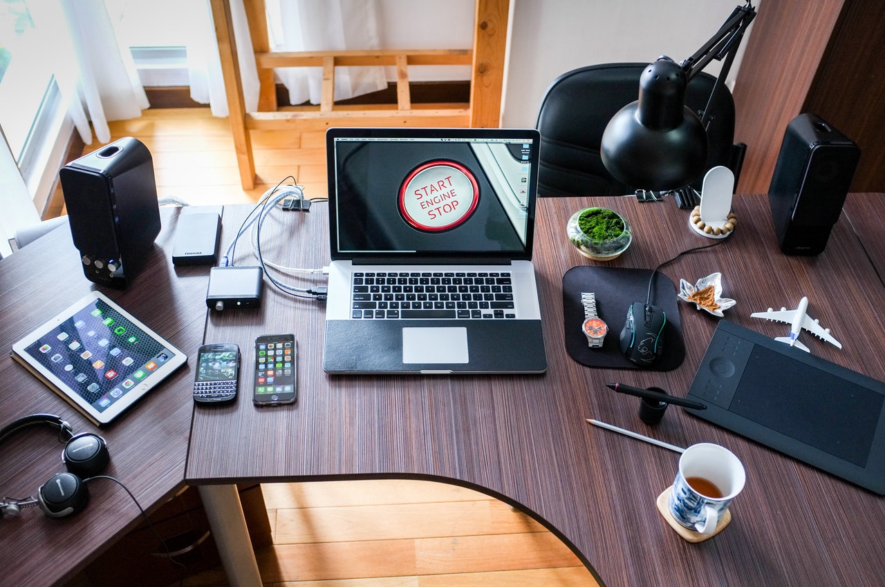 Office Technology and apps