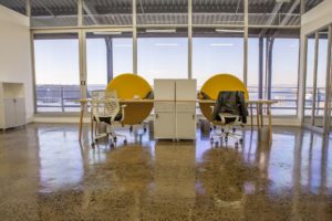 Office Brokers